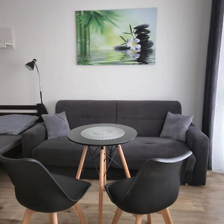 Apartment Klimka With Balcony, Free Wifi And Free Parking Μπρατισλάβα Εξωτερικό φωτογραφία