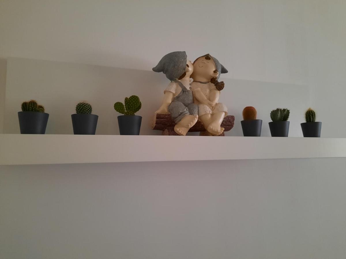 Apartment Klimka With Balcony, Free Wifi And Free Parking Μπρατισλάβα Εξωτερικό φωτογραφία