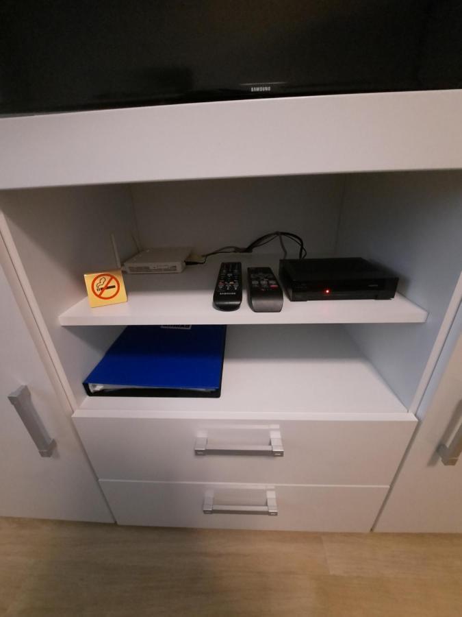 Apartment Klimka With Balcony, Free Wifi And Free Parking Μπρατισλάβα Εξωτερικό φωτογραφία