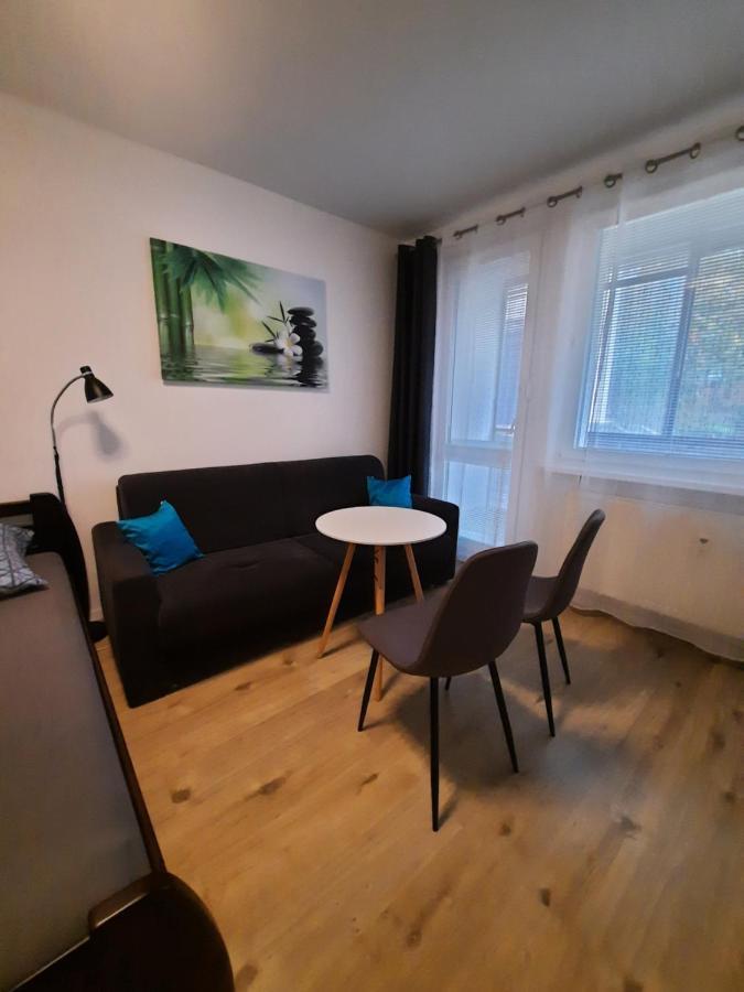 Apartment Klimka With Balcony, Free Wifi And Free Parking Μπρατισλάβα Εξωτερικό φωτογραφία