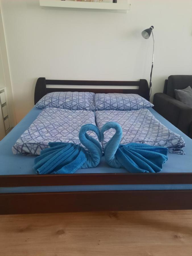 Apartment Klimka With Balcony, Free Wifi And Free Parking Μπρατισλάβα Εξωτερικό φωτογραφία