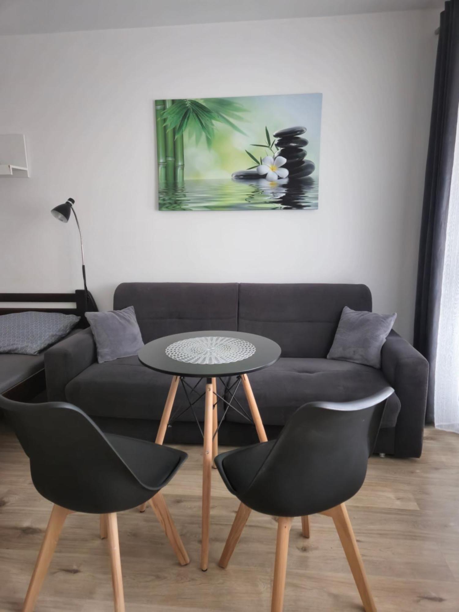 Apartment Klimka With Balcony, Free Wifi And Free Parking Μπρατισλάβα Εξωτερικό φωτογραφία